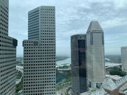 Suntec City (D1), Office #577698571